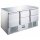 Стол холодильный GoodFood GF-S903TOP-4D-HC
